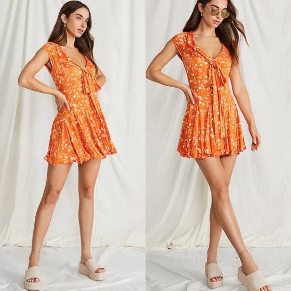 FP: โIt Takes Twoโ Wrap Dress - Picture 2 of 8